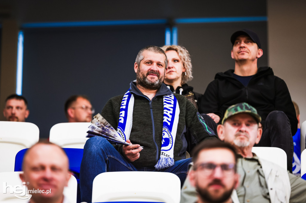 HANDBALL STAL MIELEC – NIELBA WĄGROWIEC