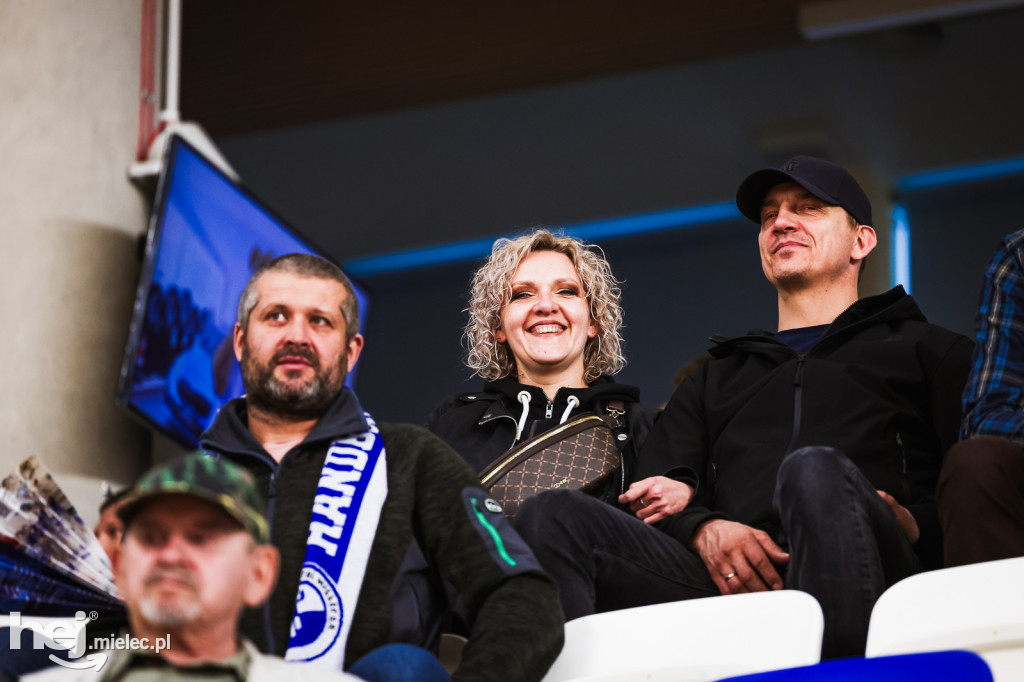 HANDBALL STAL MIELEC – NIELBA WĄGROWIEC