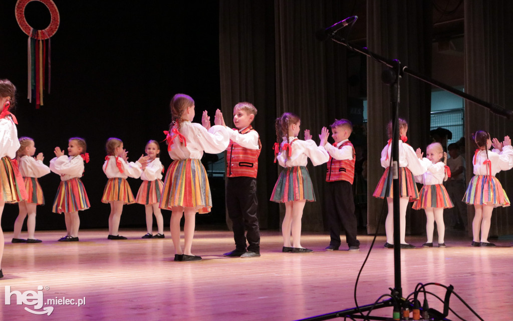 Koncert „Za co kocham Mamę”