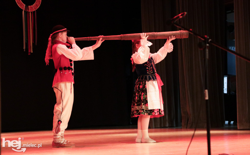 Koncert „Za co kocham Mamę”