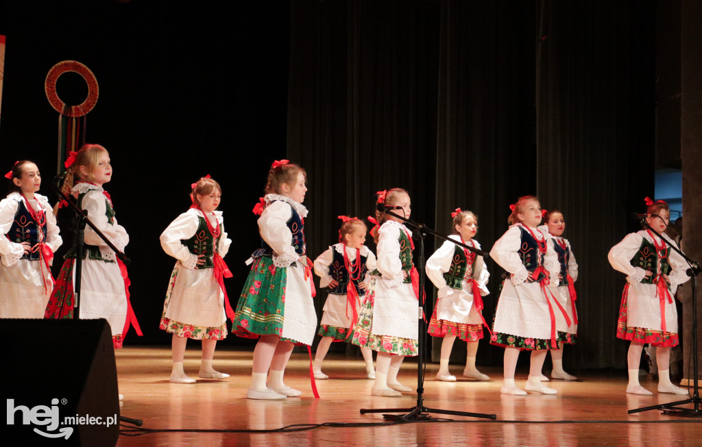 Koncert „Za co kocham Mamę”