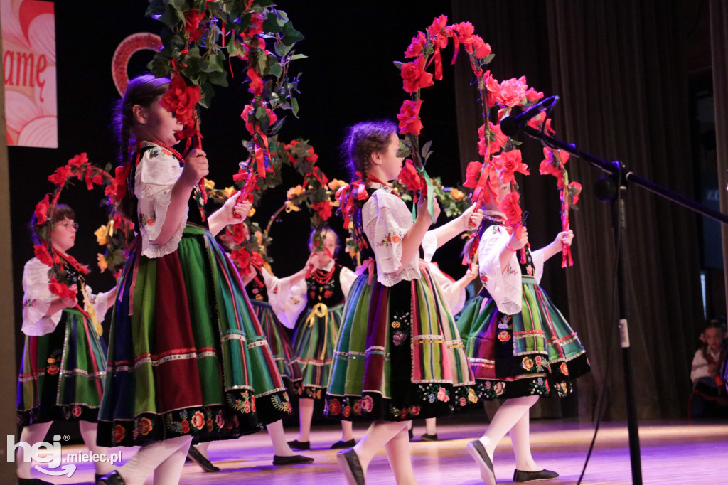 Koncert „Za co kocham Mamę”