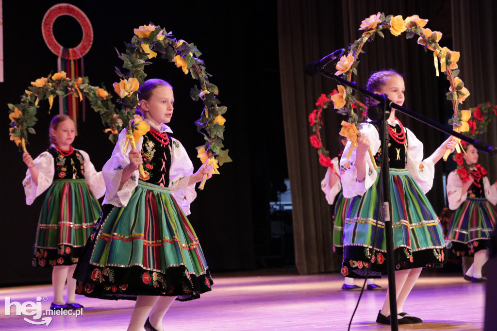 Koncert „Za co kocham Mamę”