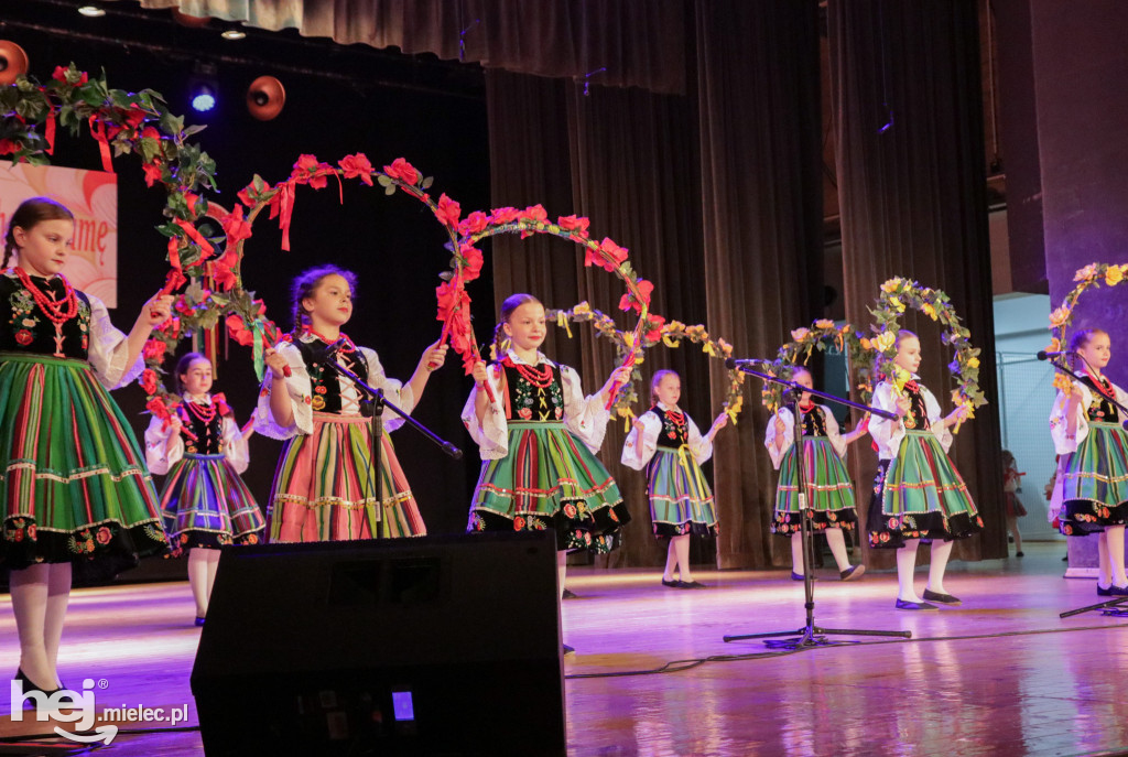 Koncert „Za co kocham Mamę”