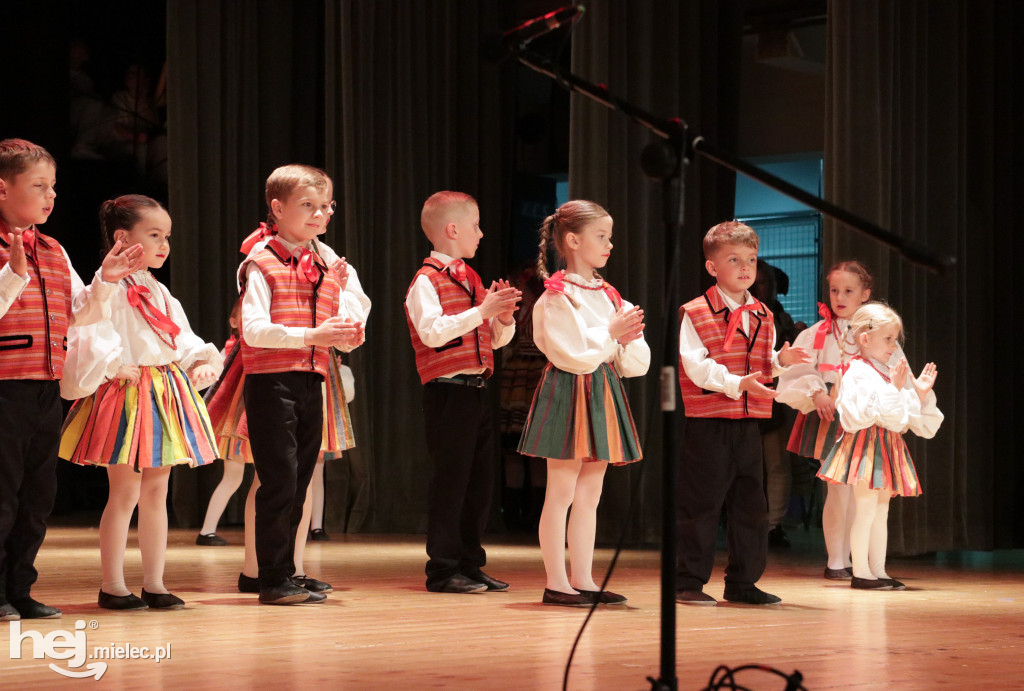 Koncert „Za co kocham Mamę”