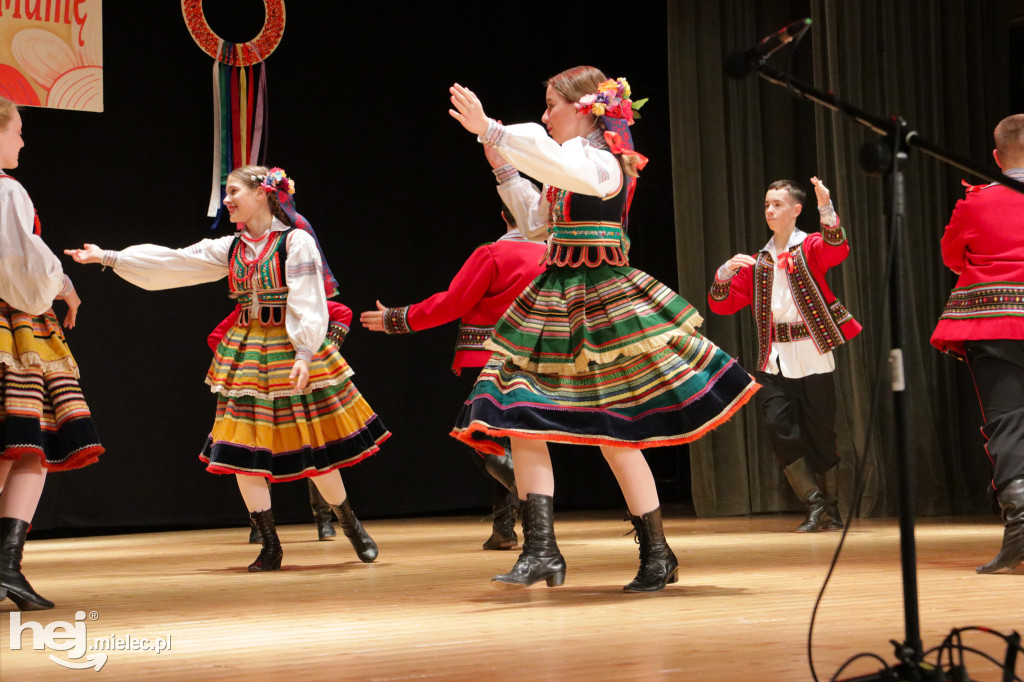 Koncert „Za co kocham Mamę”