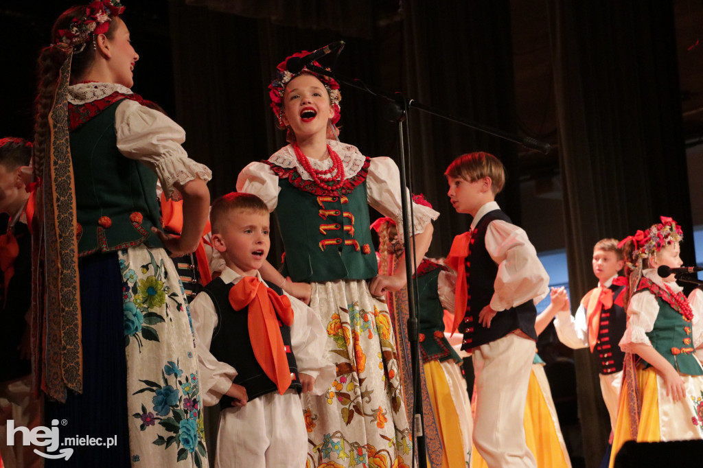 Koncert „Za co kocham Mamę”