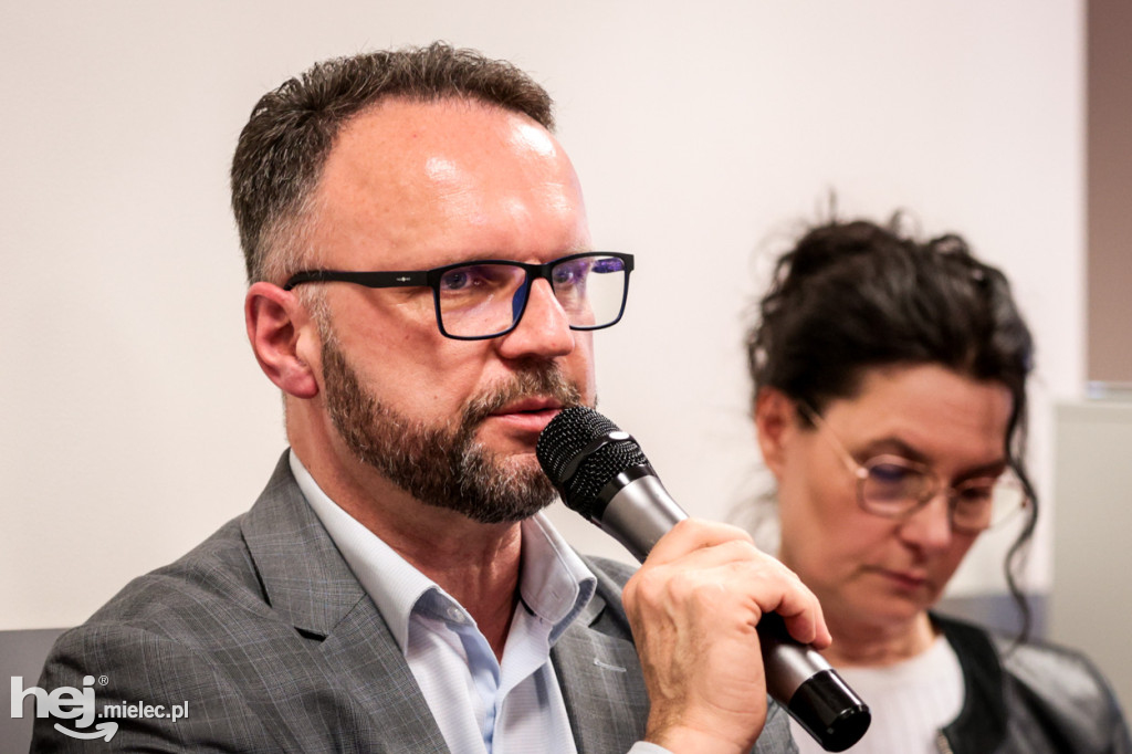 Sesja Rady Powiatu Mieleckiego - 26 maja 2025