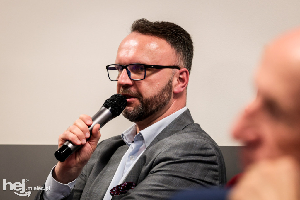 Sesja Rady Powiatu Mieleckiego - 26 maja 2025