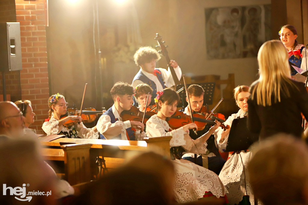  Koncert „Uwielbienie Maryi”