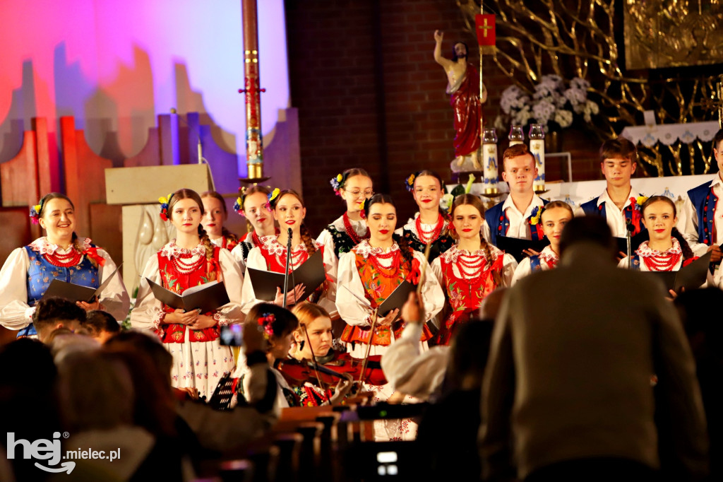 Koncert „Uwielbienie Maryi”