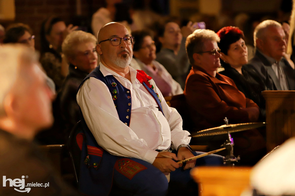  Koncert „Uwielbienie Maryi”