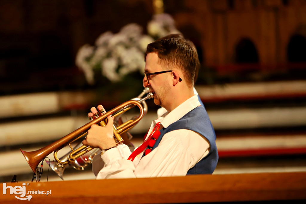 Koncert „Uwielbienie Maryi”
