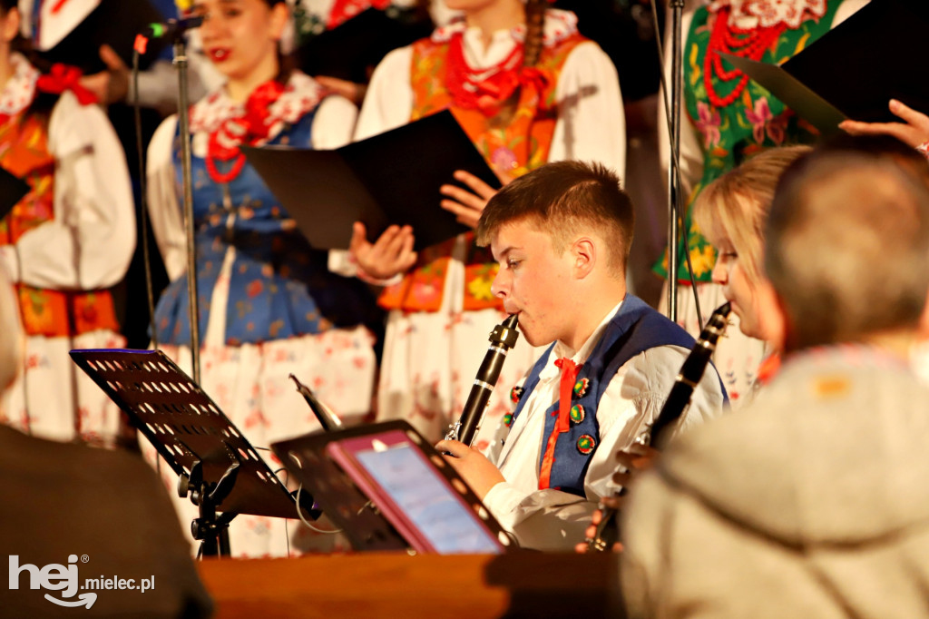  Koncert „Uwielbienie Maryi”