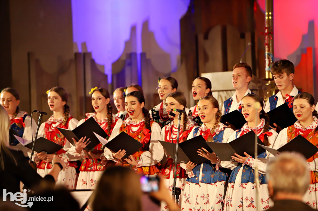  Koncert „Uwielbienie Maryi”