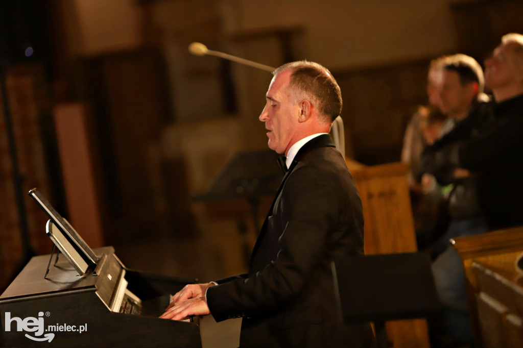  Koncert „Uwielbienie Maryi”