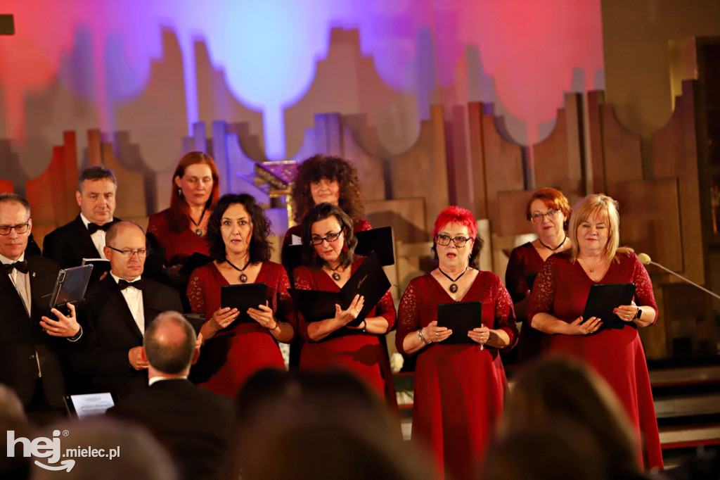  Koncert „Uwielbienie Maryi”