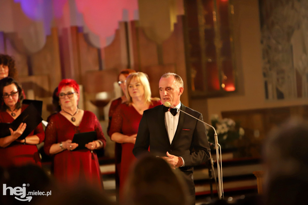  Koncert „Uwielbienie Maryi”