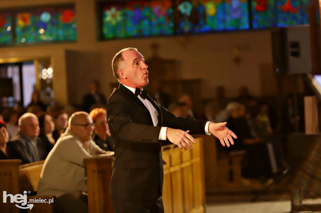  Koncert „Uwielbienie Maryi”