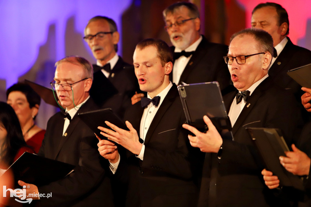  Koncert „Uwielbienie Maryi”