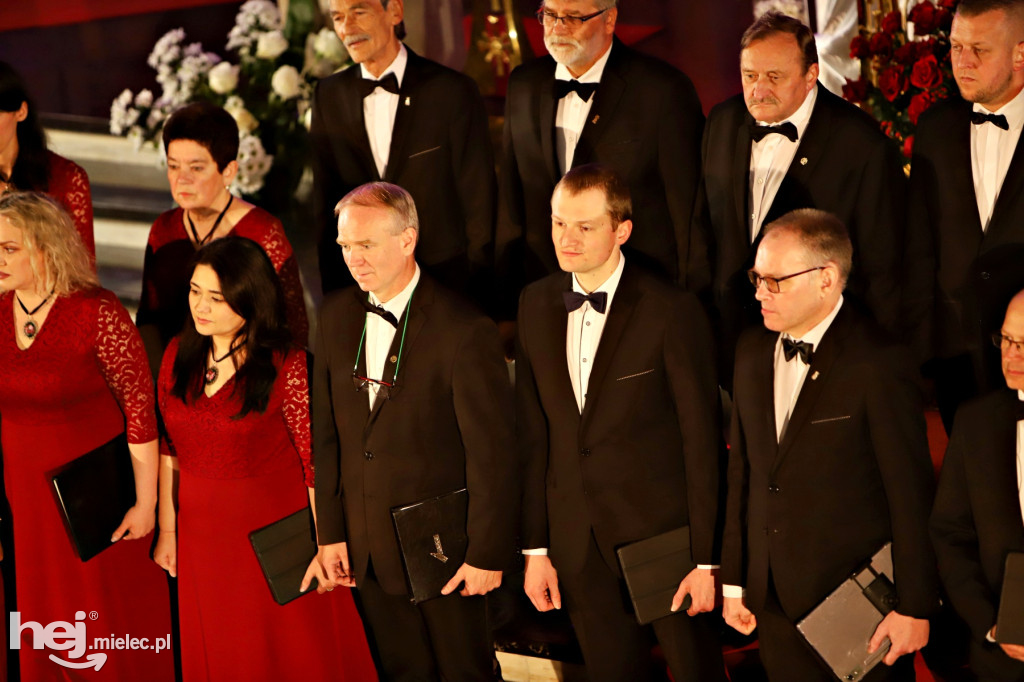 Koncert „Uwielbienie Maryi”