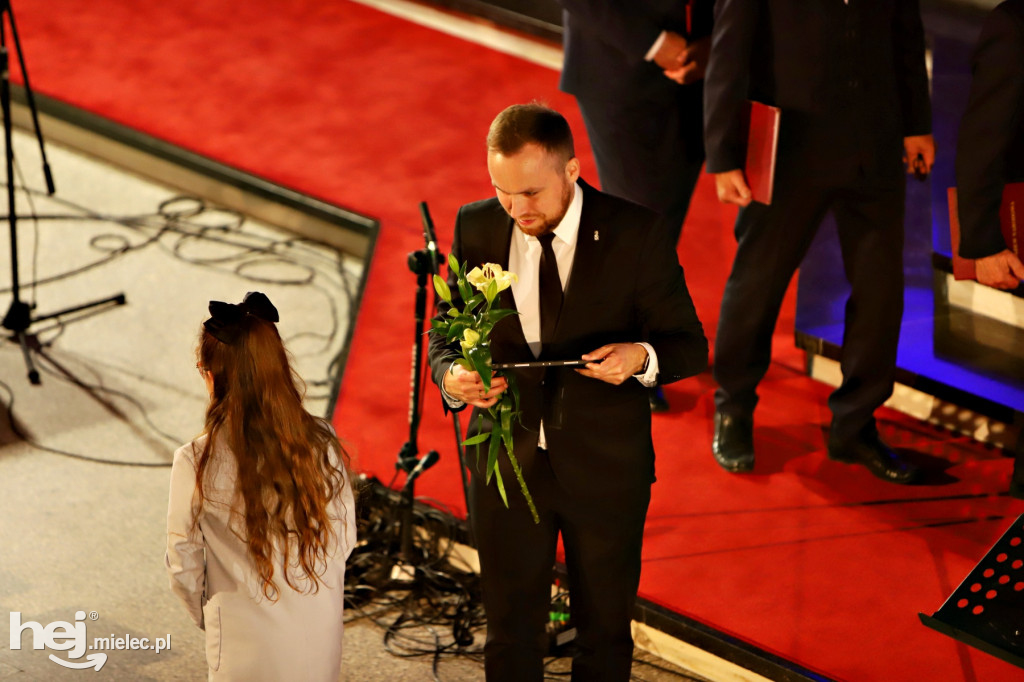  Koncert „Uwielbienie Maryi”