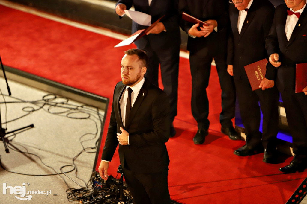  Koncert „Uwielbienie Maryi”