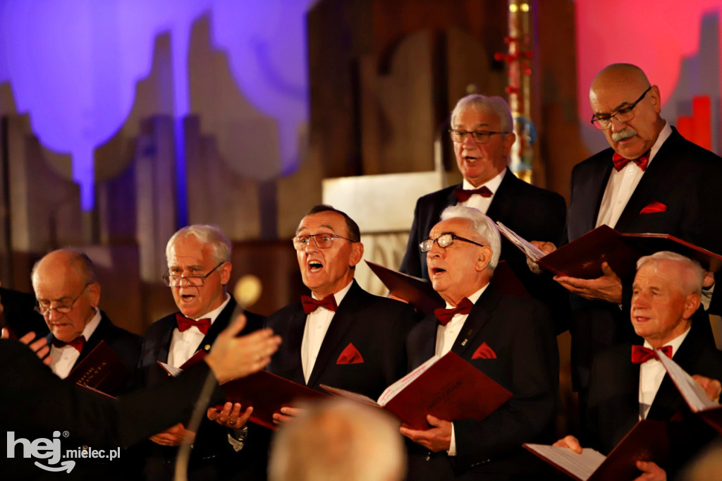 Koncert „Uwielbienie Maryi”