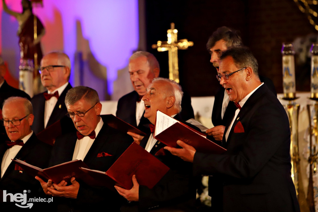  Koncert „Uwielbienie Maryi”