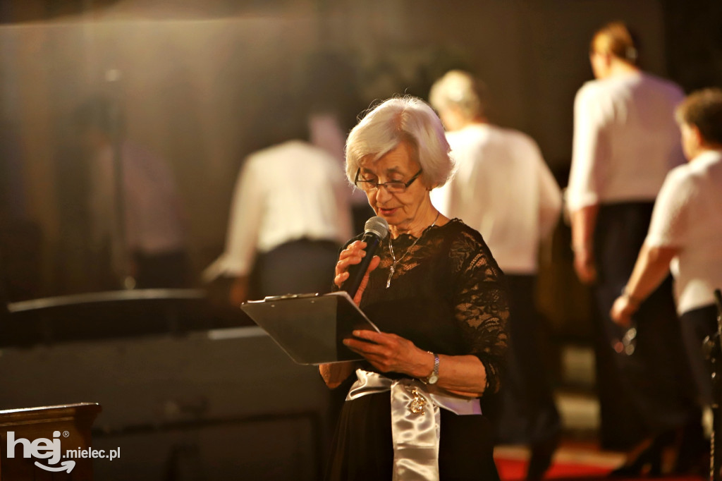  Koncert „Uwielbienie Maryi”