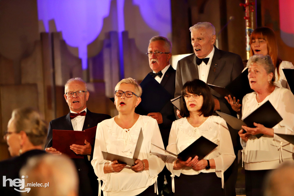  Koncert „Uwielbienie Maryi”
