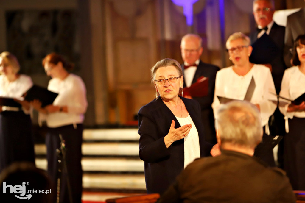  Koncert „Uwielbienie Maryi”