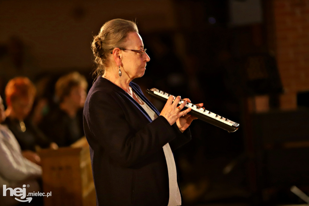  Koncert „Uwielbienie Maryi”