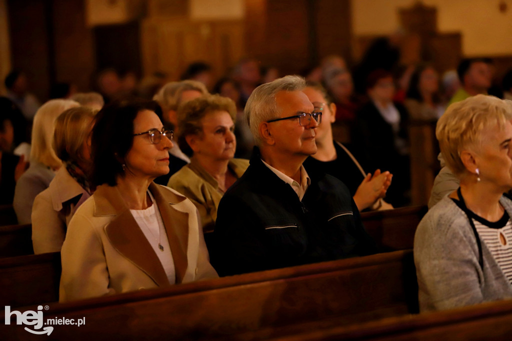  Koncert „Uwielbienie Maryi”
