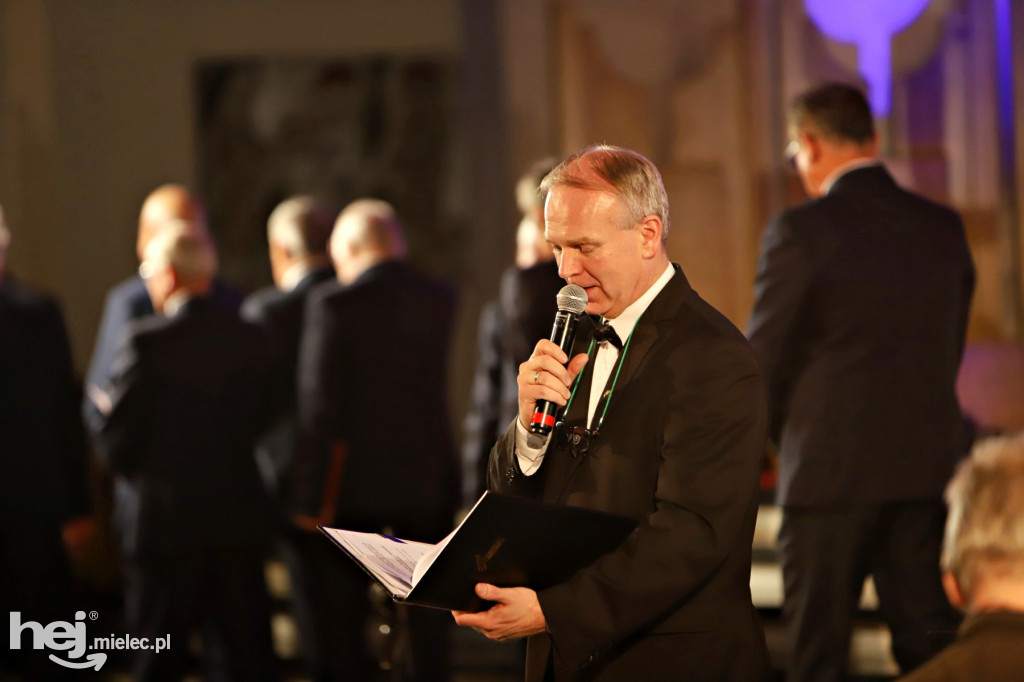  Koncert „Uwielbienie Maryi”