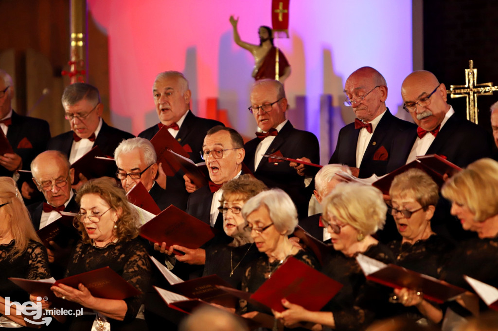  Koncert „Uwielbienie Maryi”