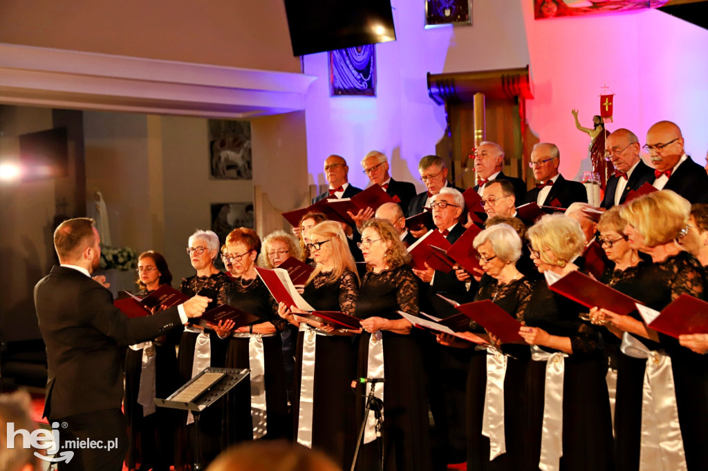  Koncert „Uwielbienie Maryi”