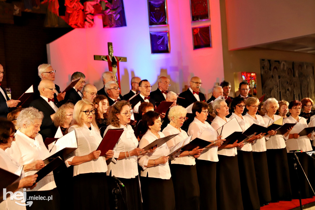  Koncert „Uwielbienie Maryi”
