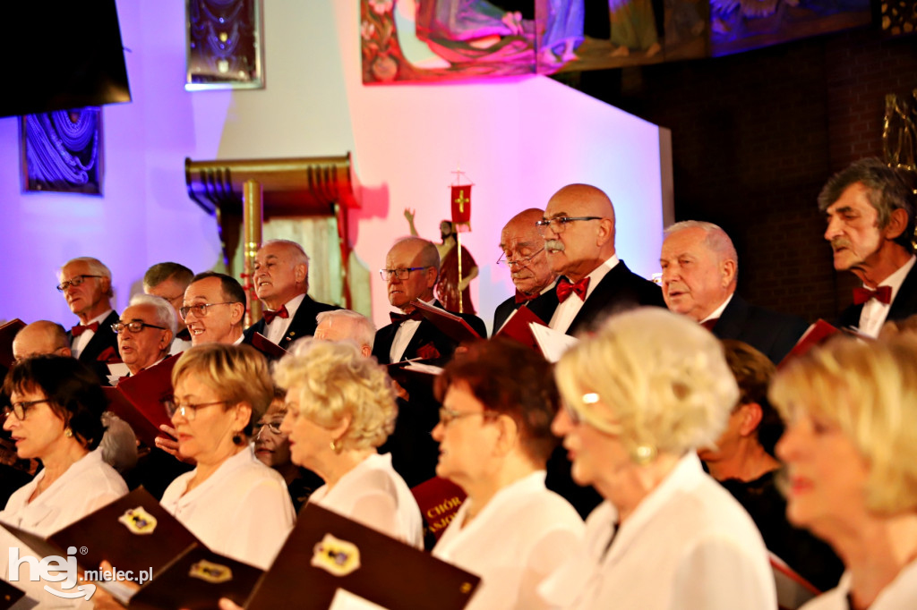  Koncert „Uwielbienie Maryi”