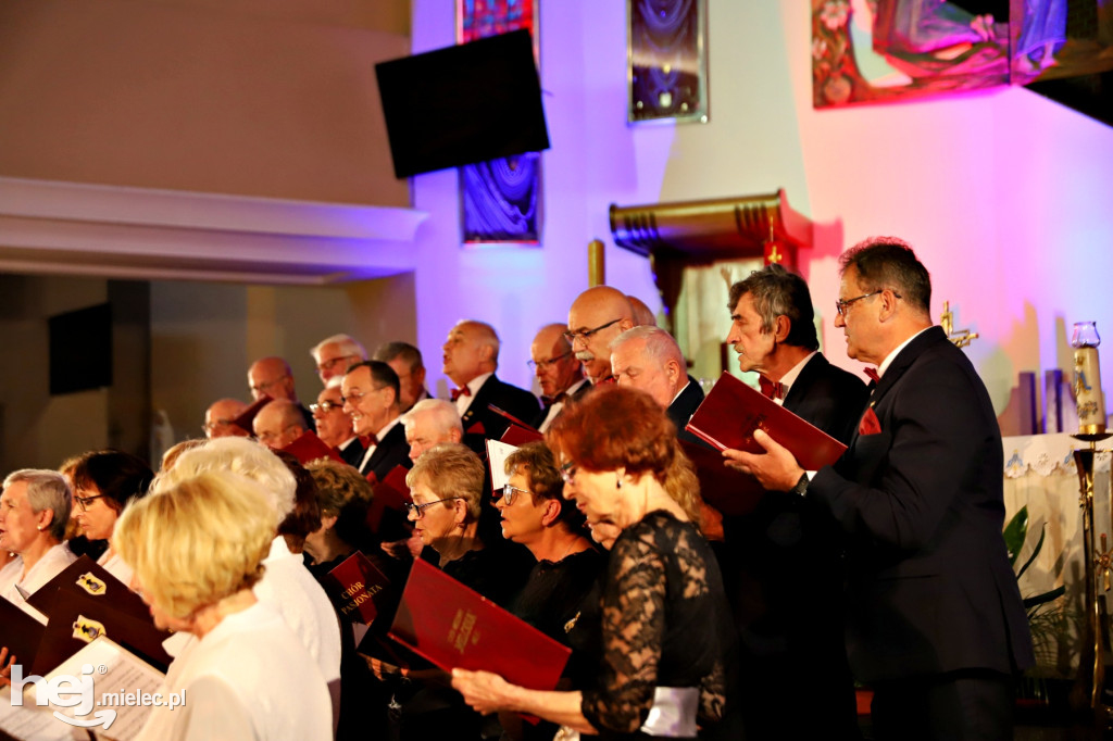  Koncert „Uwielbienie Maryi”