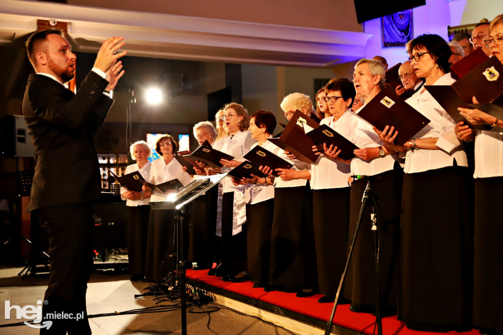  Koncert „Uwielbienie Maryi”