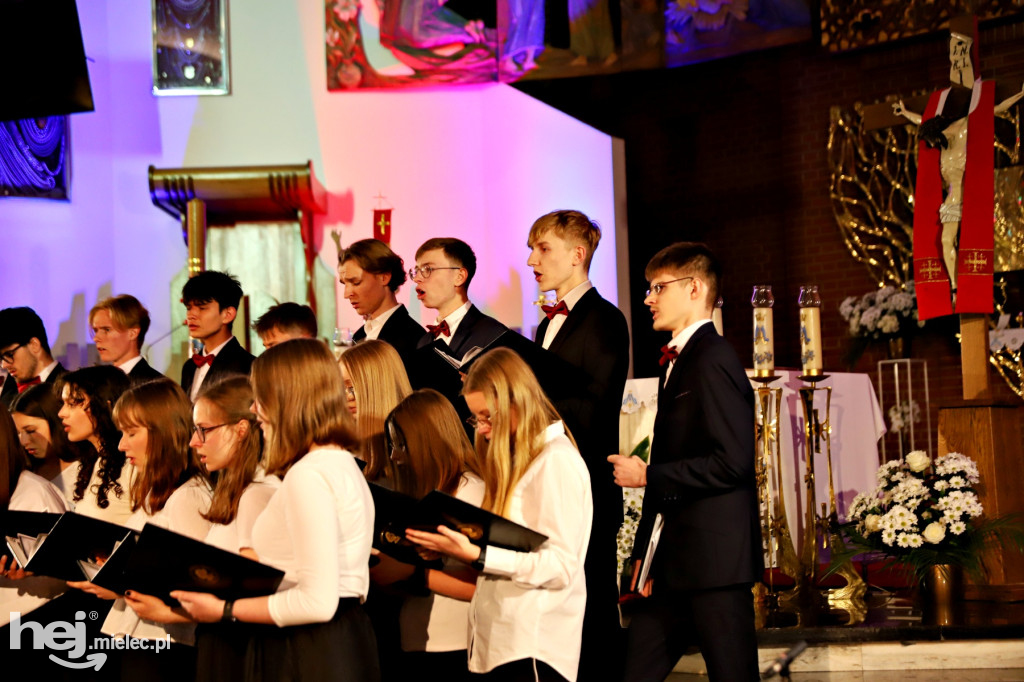  Koncert „Uwielbienie Maryi”