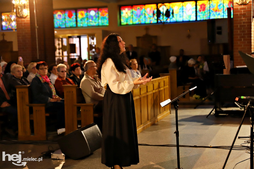  Koncert „Uwielbienie Maryi”