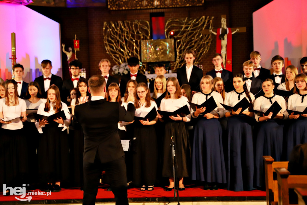  Koncert „Uwielbienie Maryi”