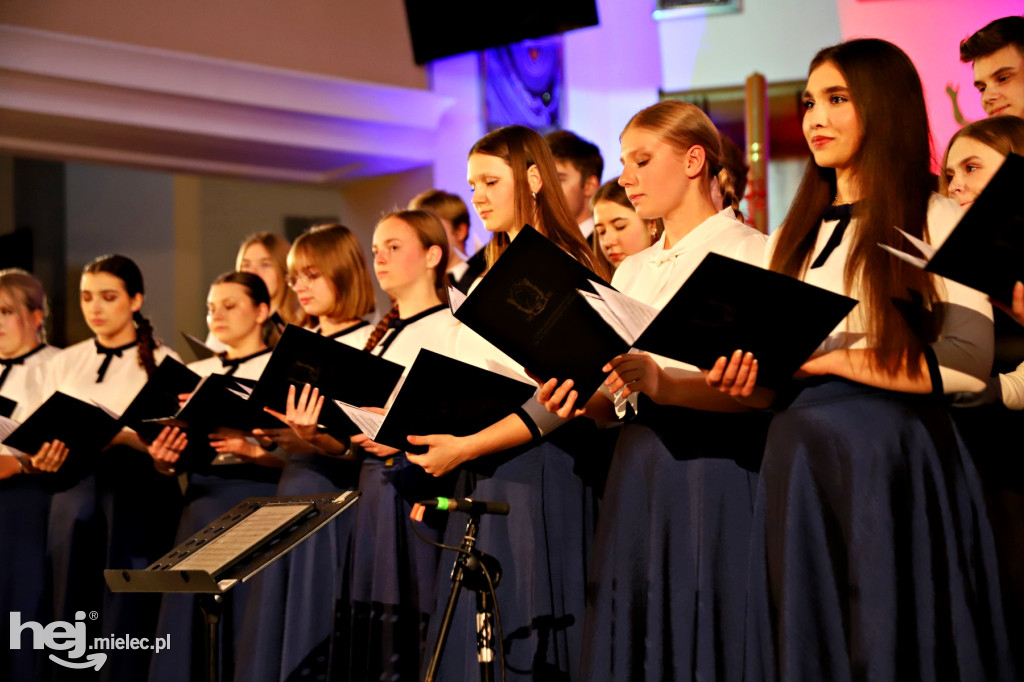  Koncert „Uwielbienie Maryi”