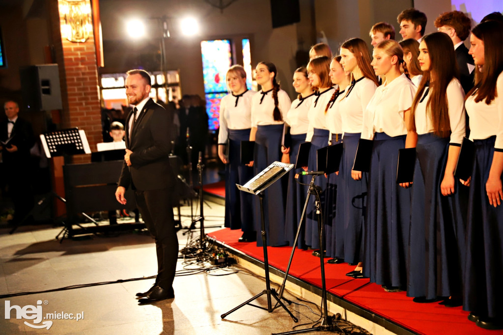  Koncert „Uwielbienie Maryi”