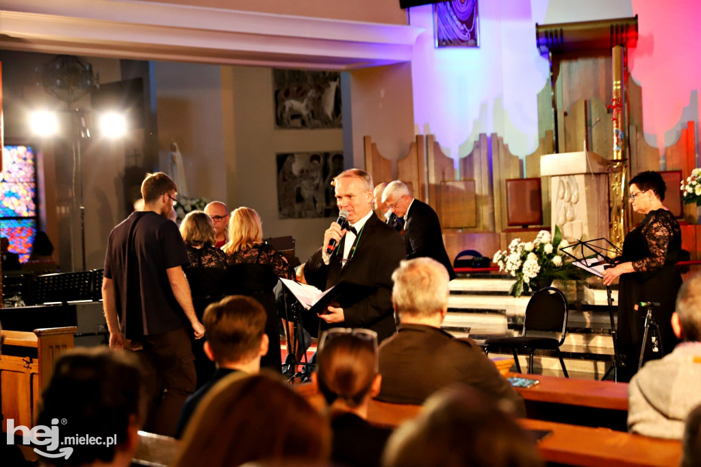  Koncert „Uwielbienie Maryi”