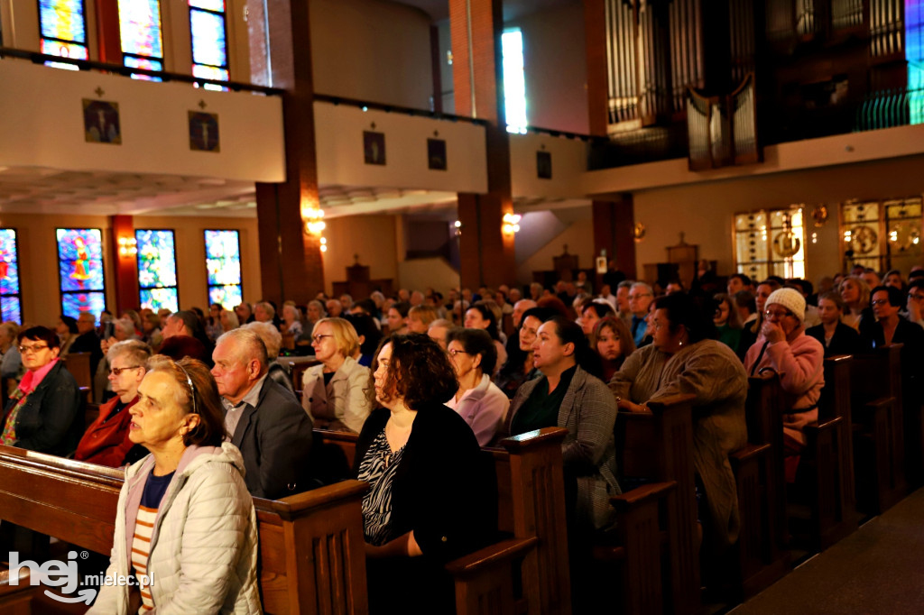  Koncert „Uwielbienie Maryi”