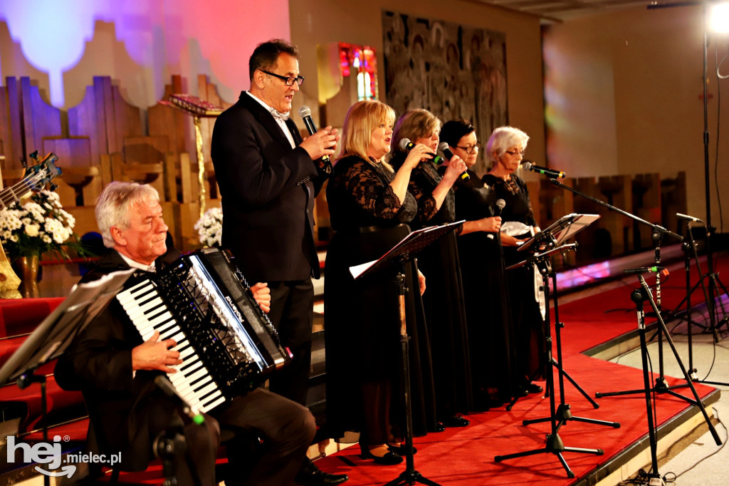  Koncert „Uwielbienie Maryi”
