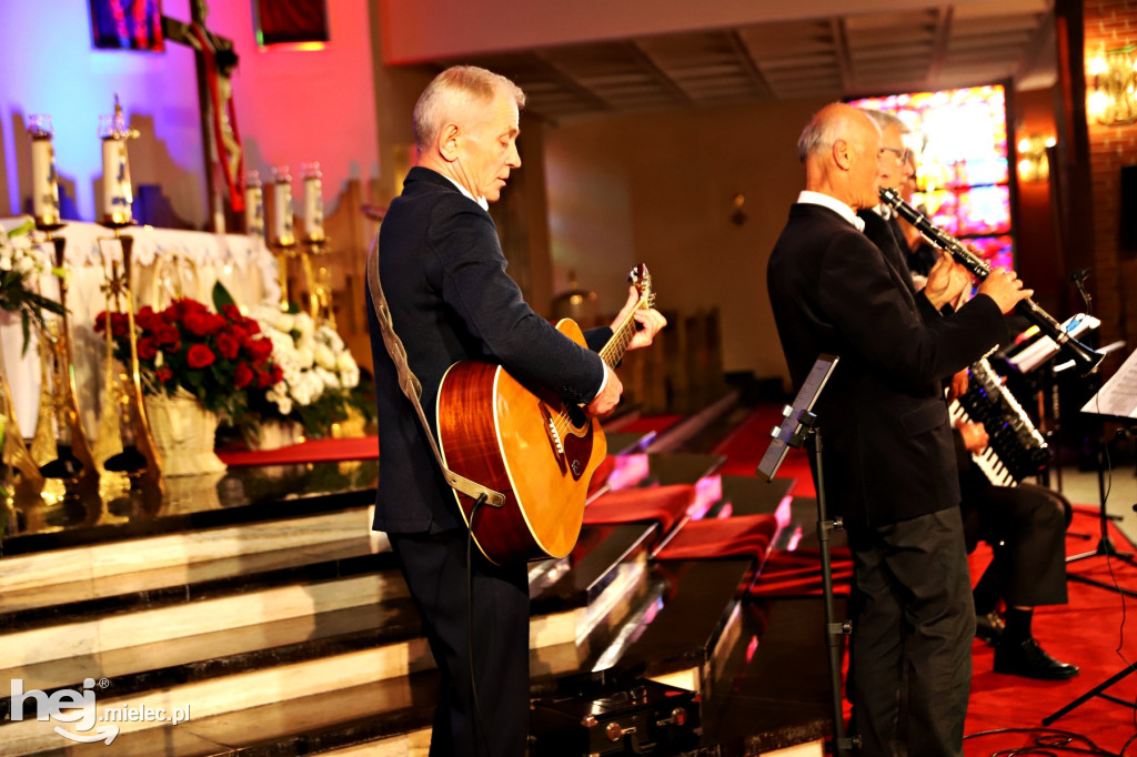  Koncert „Uwielbienie Maryi”